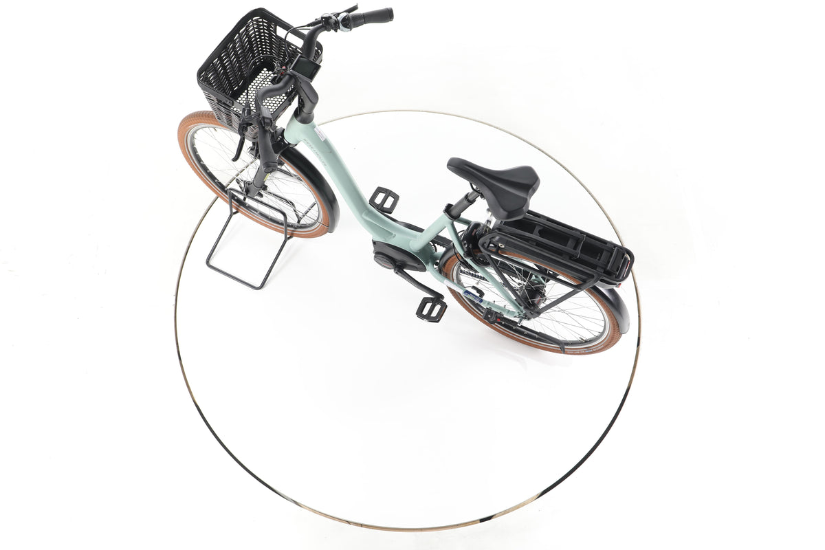 Riese & Müller Swing4 City E-Bike Tiefeinsteiger 2024 - Image 20