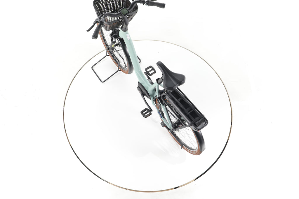 Riese & Müller Swing4 City E-Bike Tiefeinsteiger 2024 - Image 21