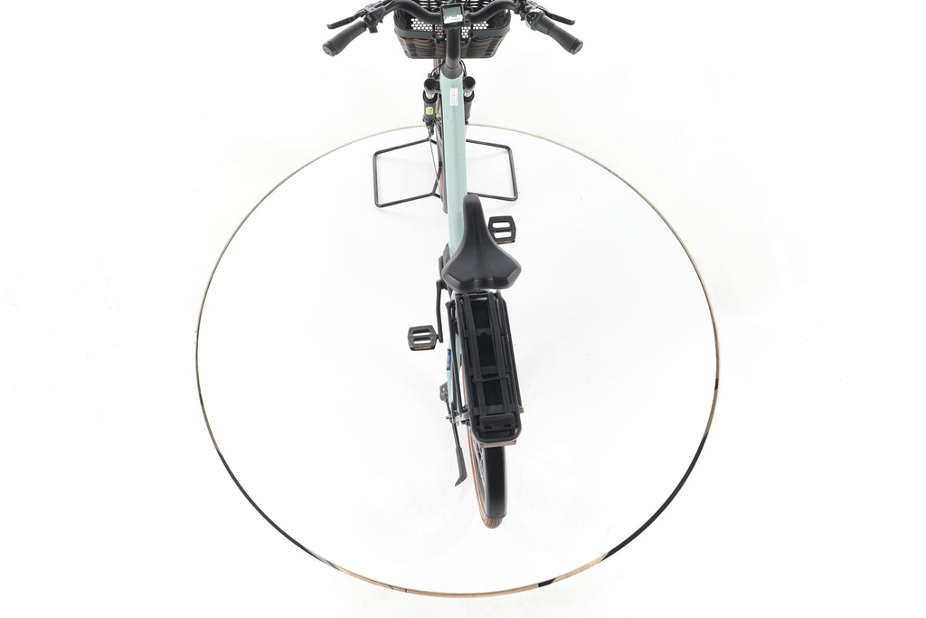 Riese & Müller Swing4 City E-Bike Tiefeinsteiger 2024 - Image 22