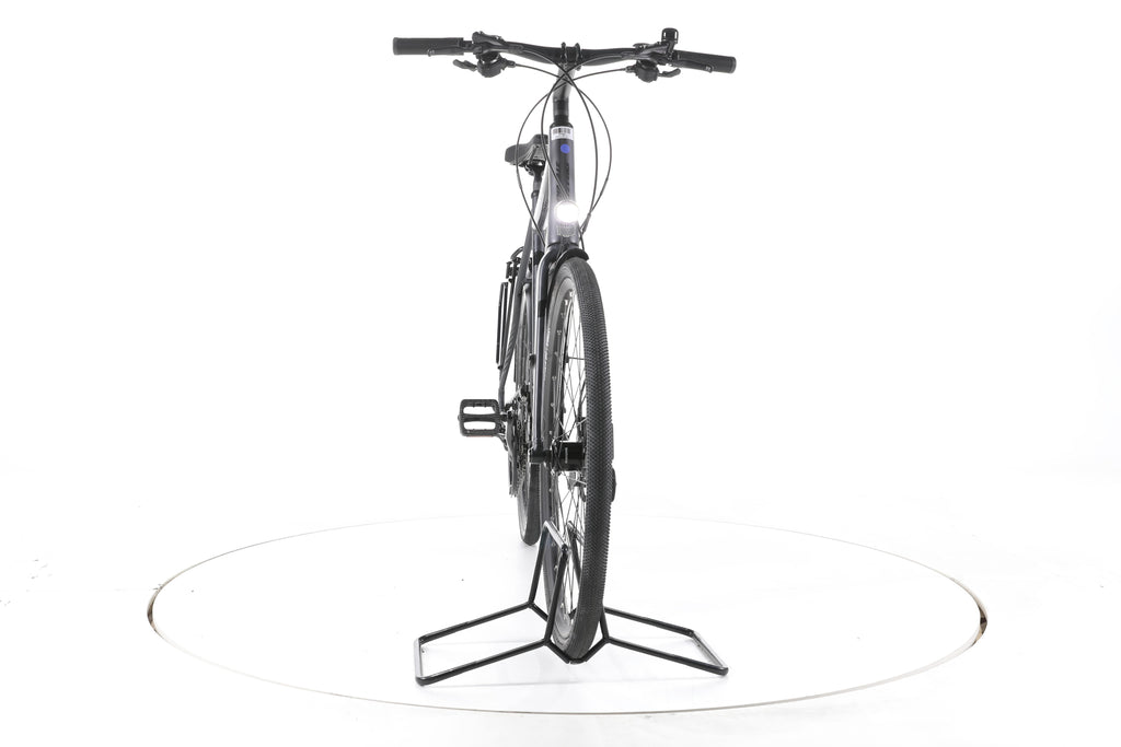 Stevens 8X Lite Tour Fahrrad City & Trekking - Image 4
