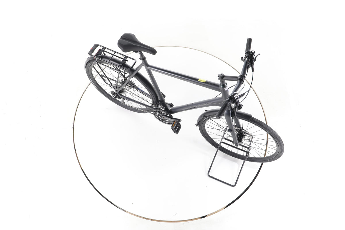 Stevens 8X Lite Tour Fahrrad City & Trekking - Image 14