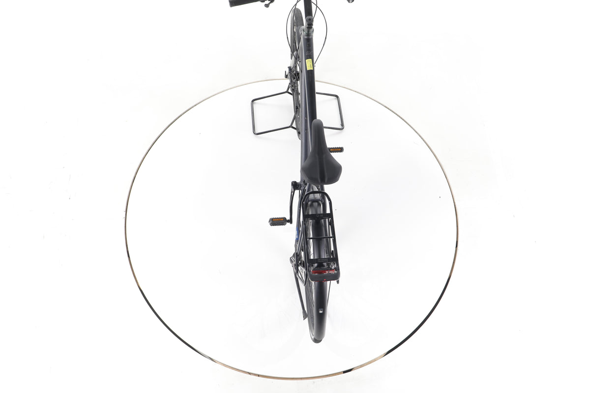 Stevens 8X Lite Tour Fahrrad City & Trekking - Image 22