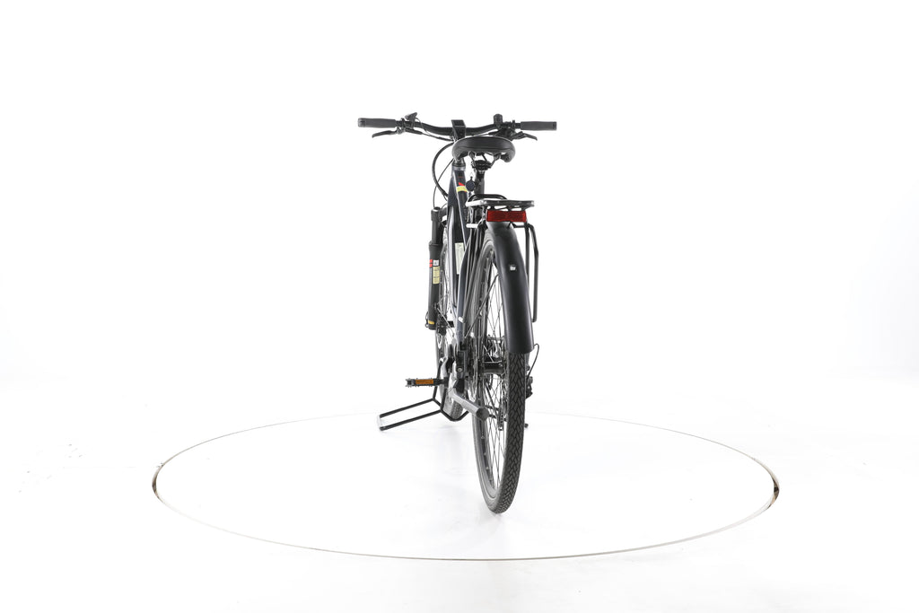 Stevens E-6X Trekking E-Bike - Image 10