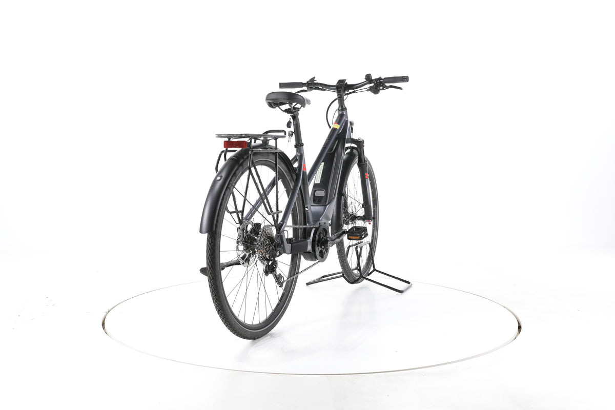 Stevens E-6X Trekking E-Bike - Image 11