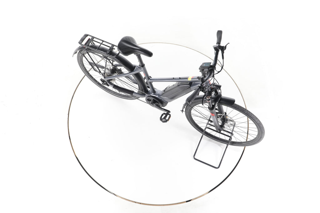 Stevens E-6X Trekking E-Bike - Image 14