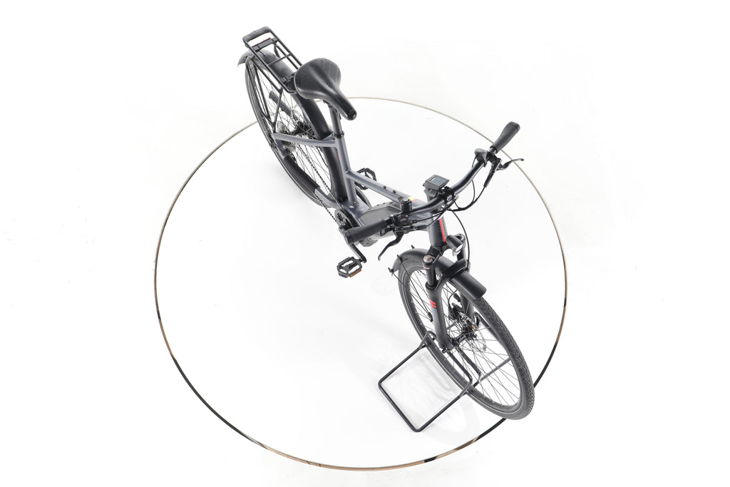 Stevens E-6X Trekking E-Bike - Image 15