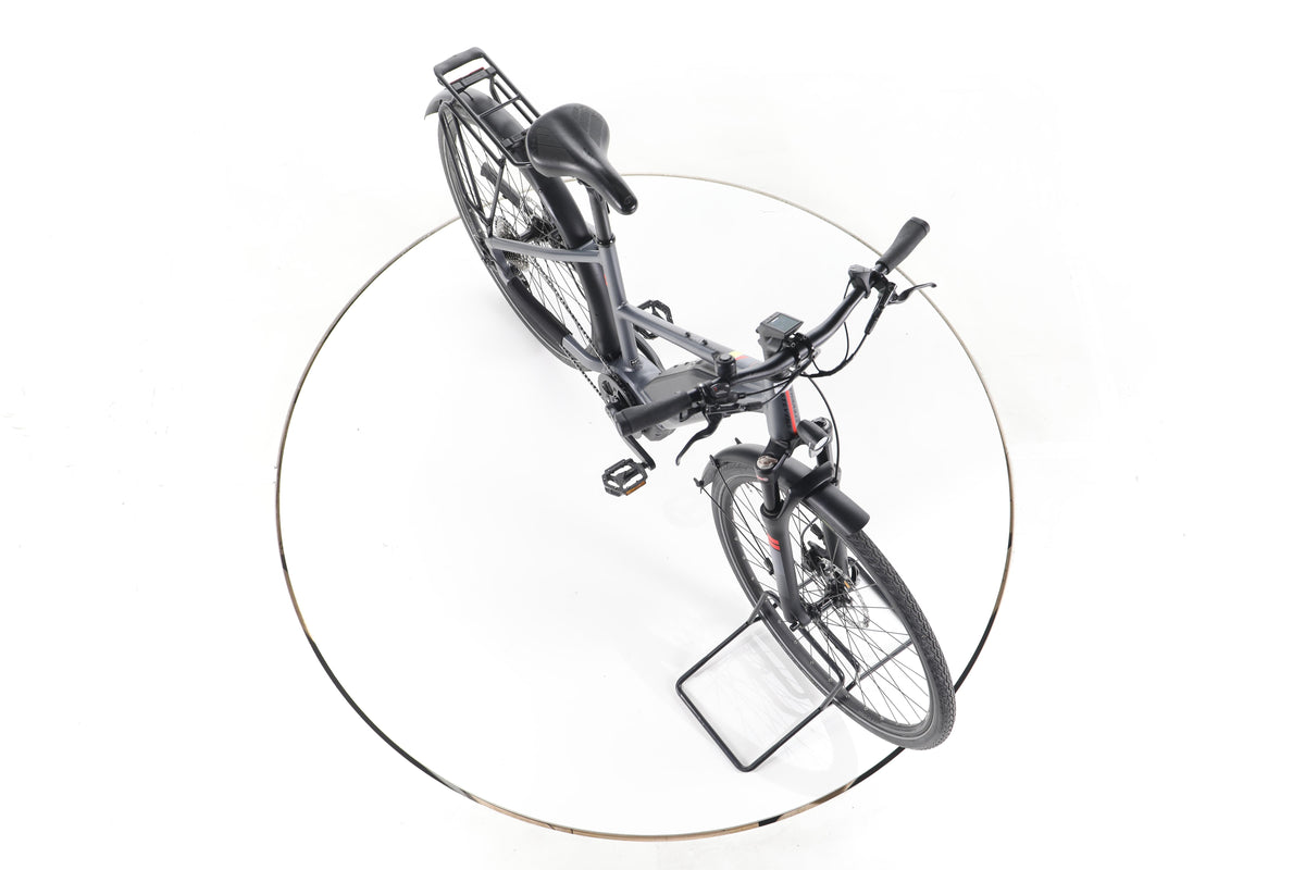 Stevens E-6X Trekking E-Bike - Image 15