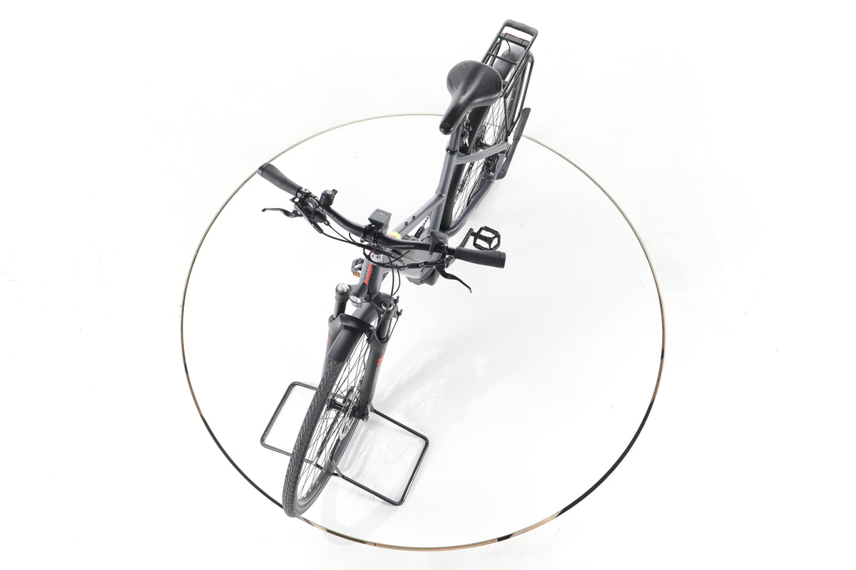 Stevens E-6X Trekking E-Bike - Image 17