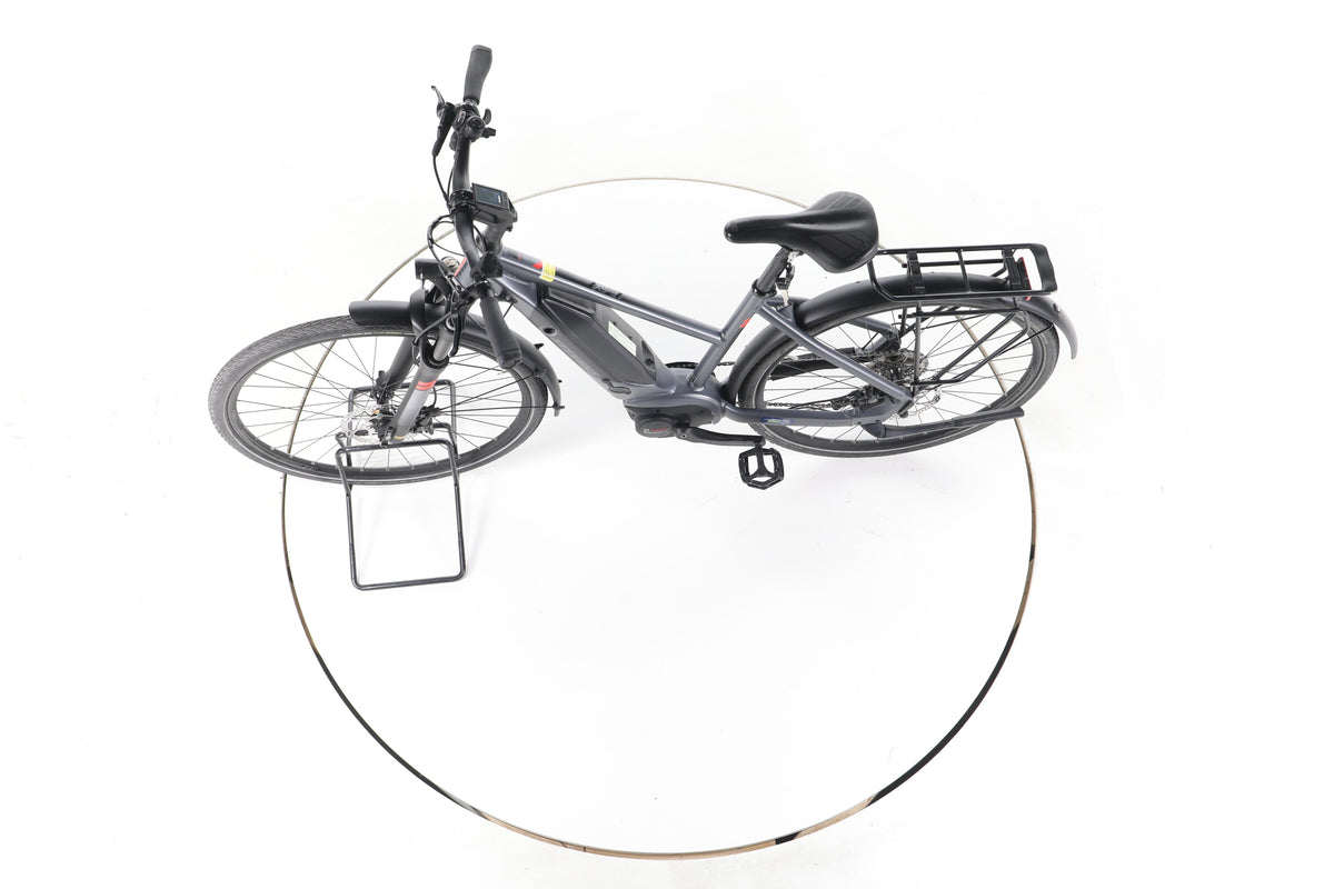 Stevens E-6X Trekking E-Bike - Image 19