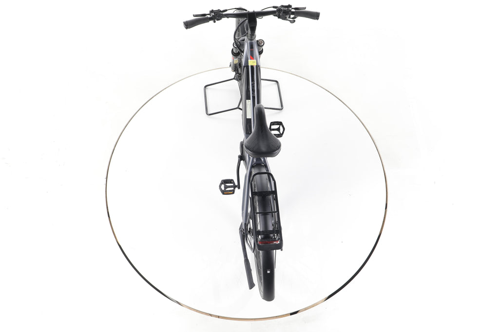 Stevens E-6X Trekking E-Bike - Image 22