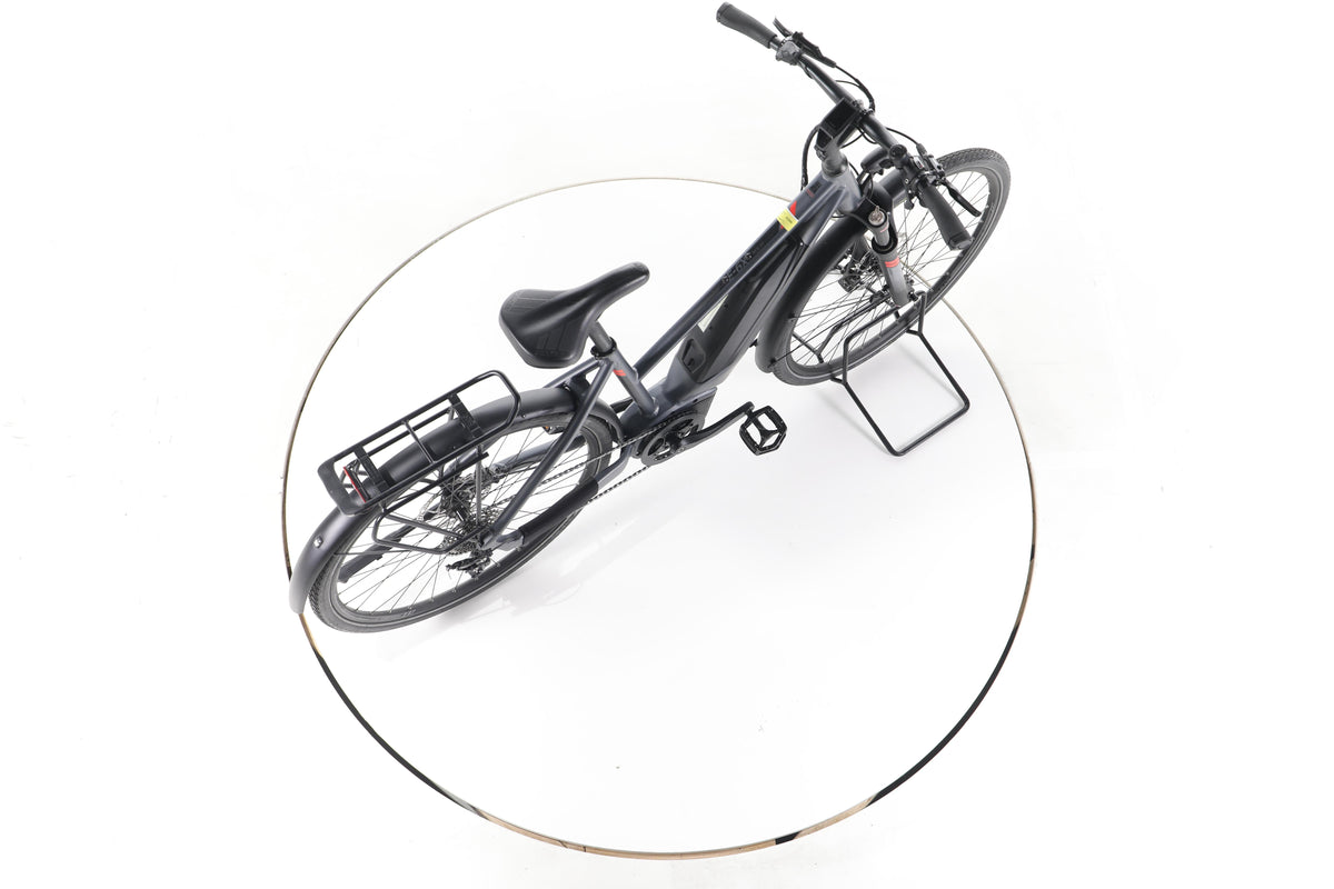 Stevens E-6X Trekking E-Bike - Image 24