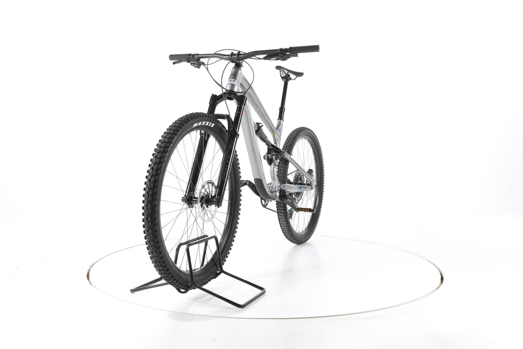 Cannondale Habit 3 Fahrrad Fully - Image 5