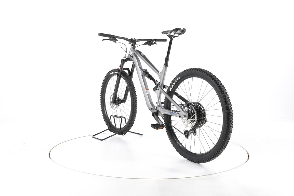 Cannondale Habit 3 Fahrrad Fully - Image 9