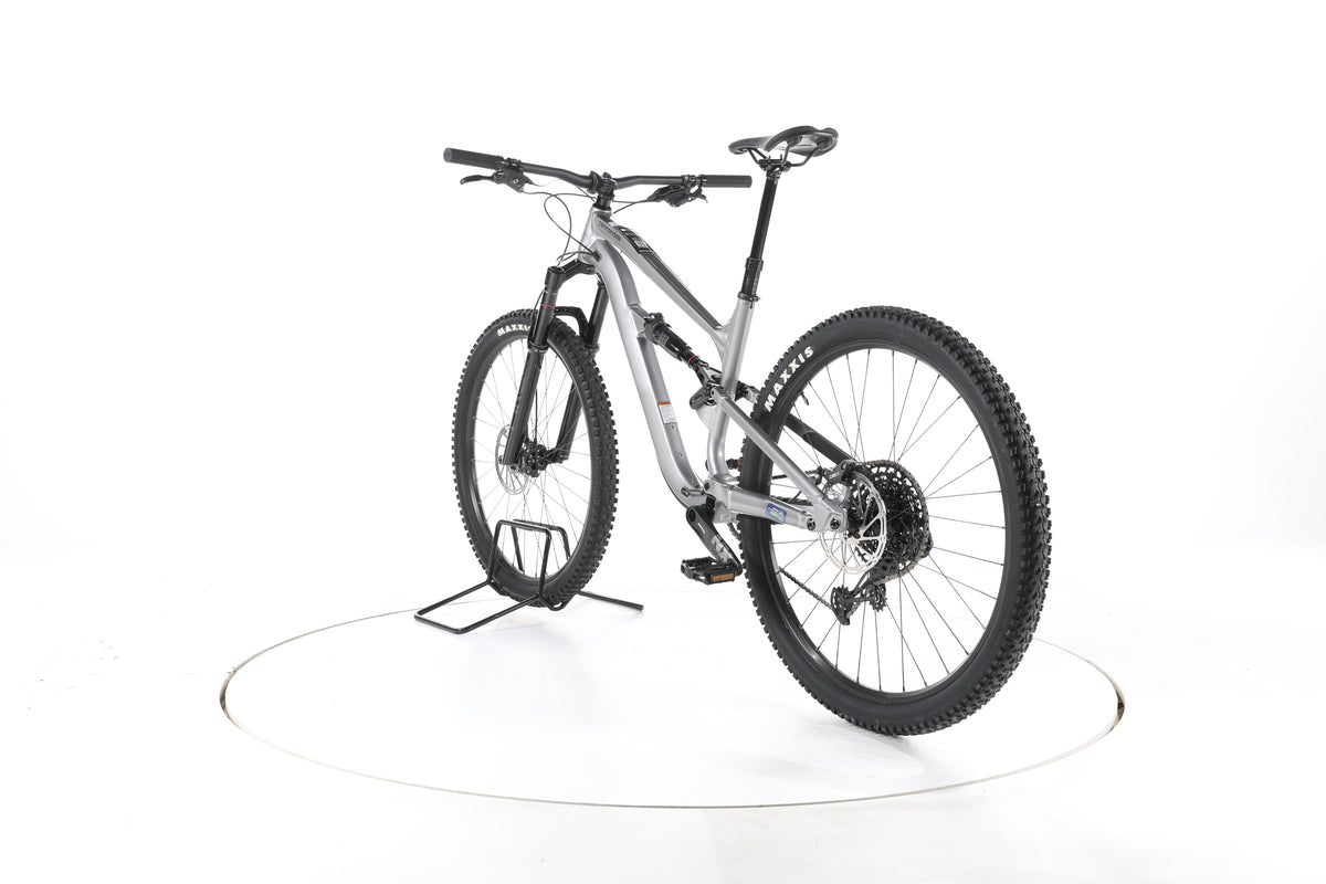 Cannondale Habit 3 Fahrrad Fully - Image 9