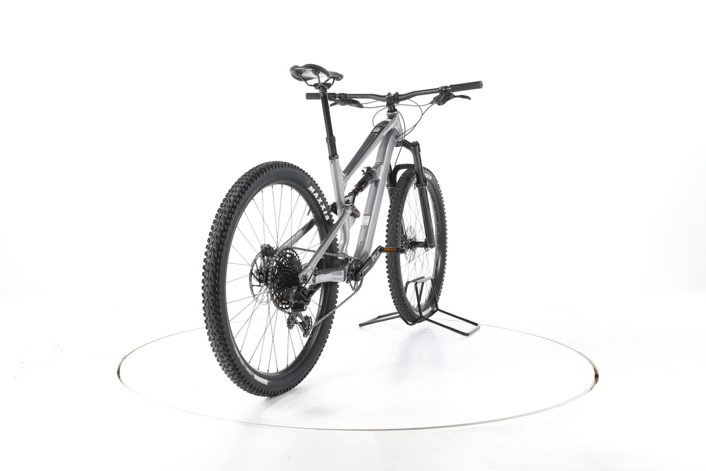 Cannondale Habit 3 Fahrrad Fully - Image 11