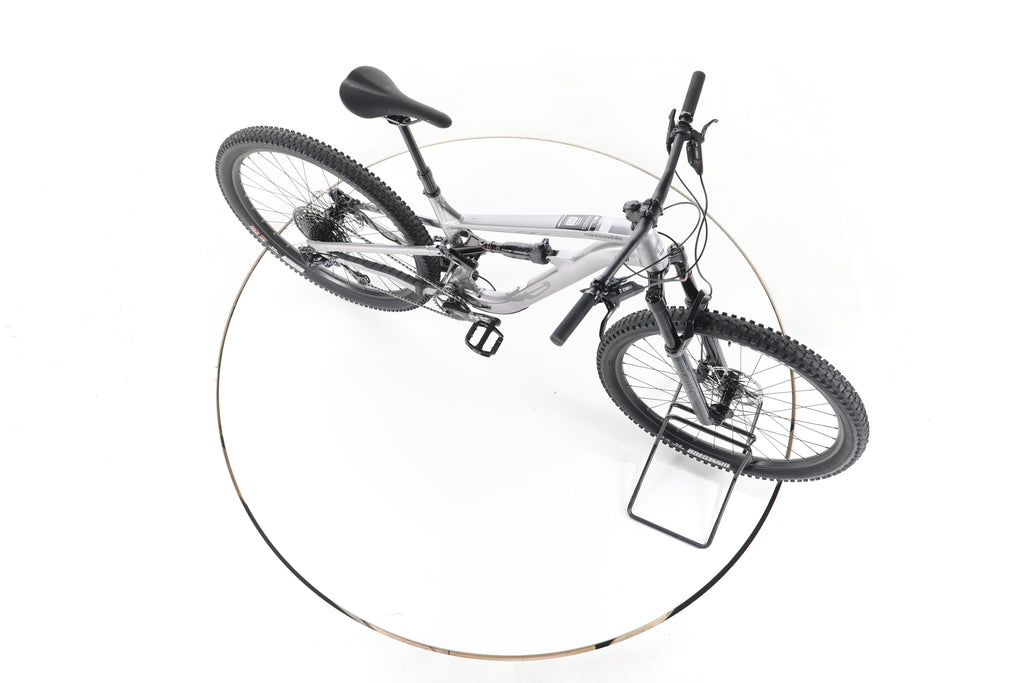Cannondale Habit 3 Fahrrad Fully - Image 14