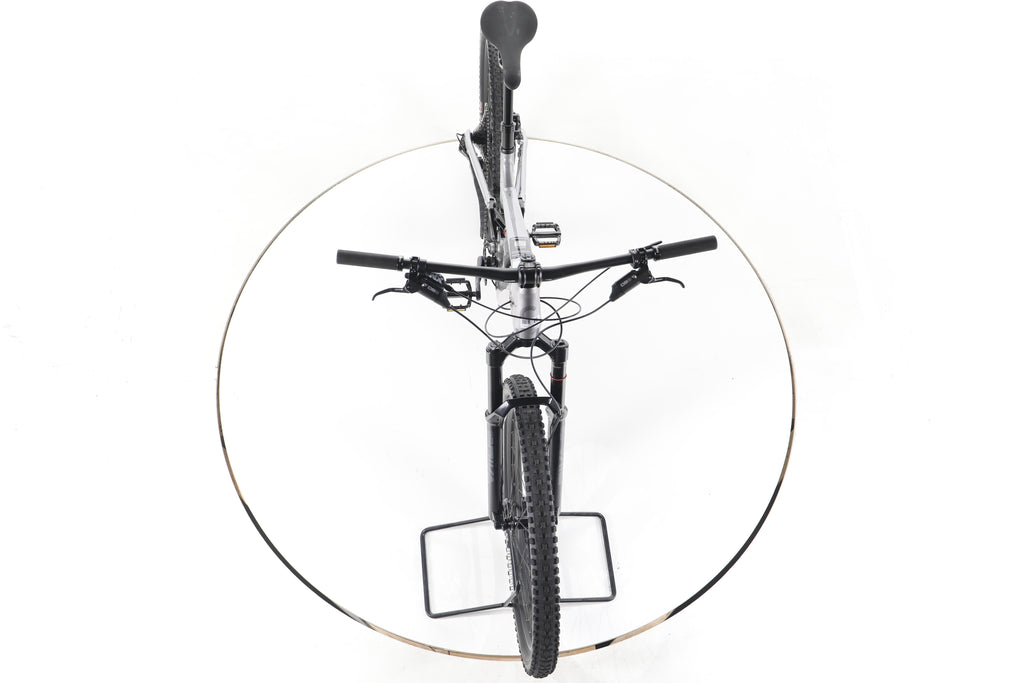Cannondale Habit 3 Fahrrad Fully - Image 16