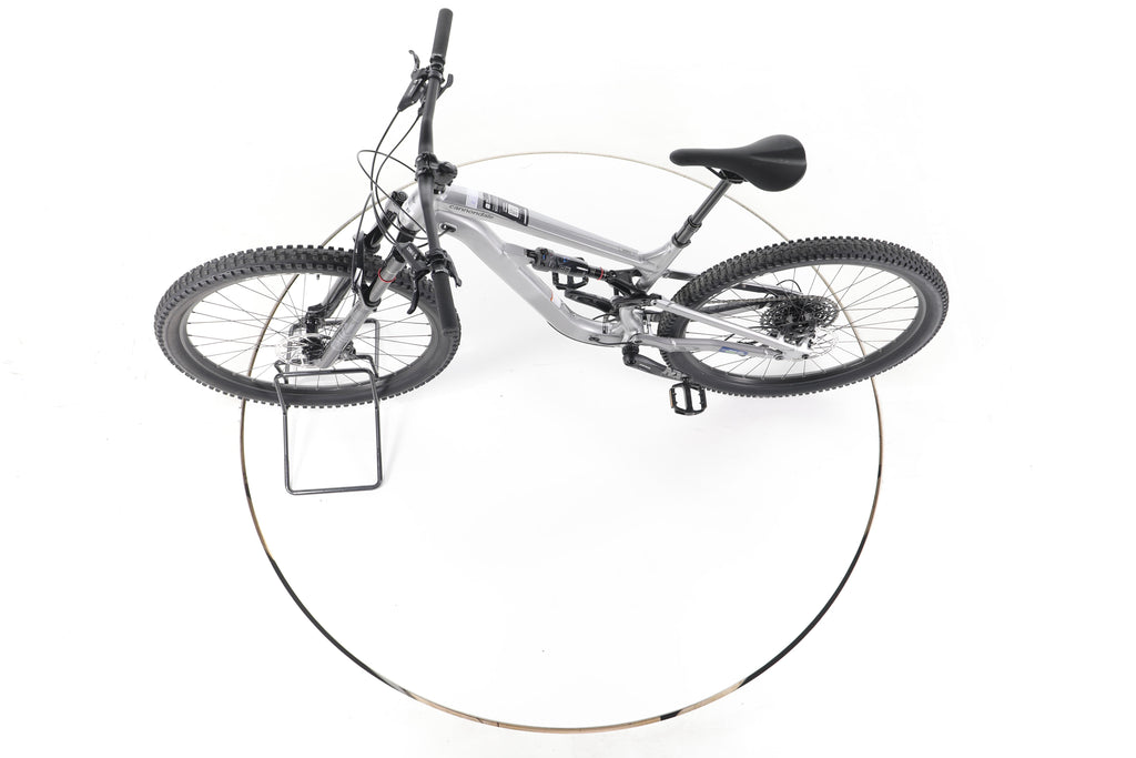 Cannondale Habit 3 Fahrrad Fully - Image 19