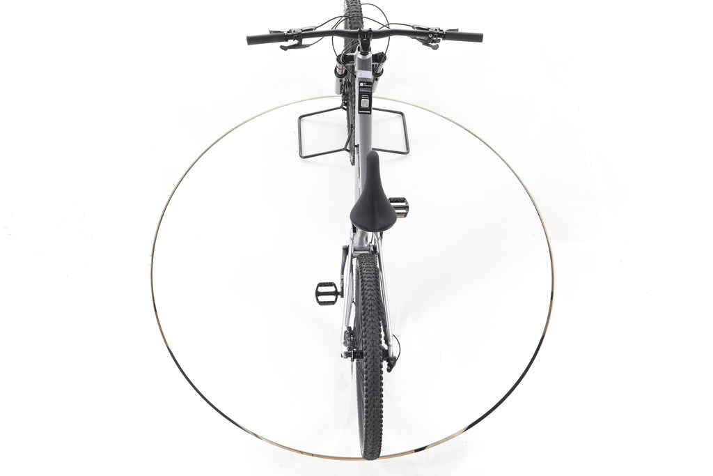 Cannondale Habit 3 Fahrrad Fully - Image 22