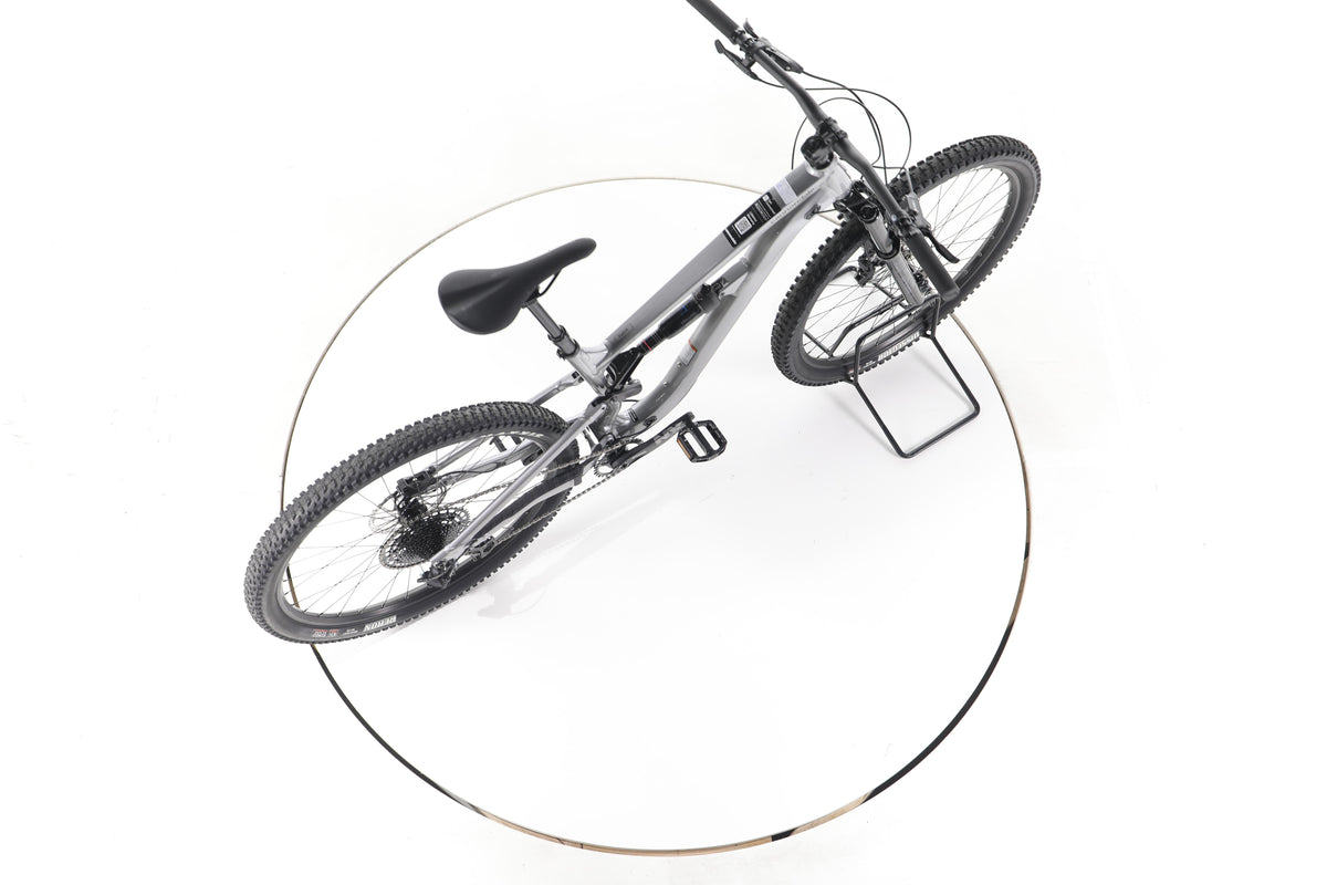 Cannondale Habit 3 Fahrrad Fully - Image 24