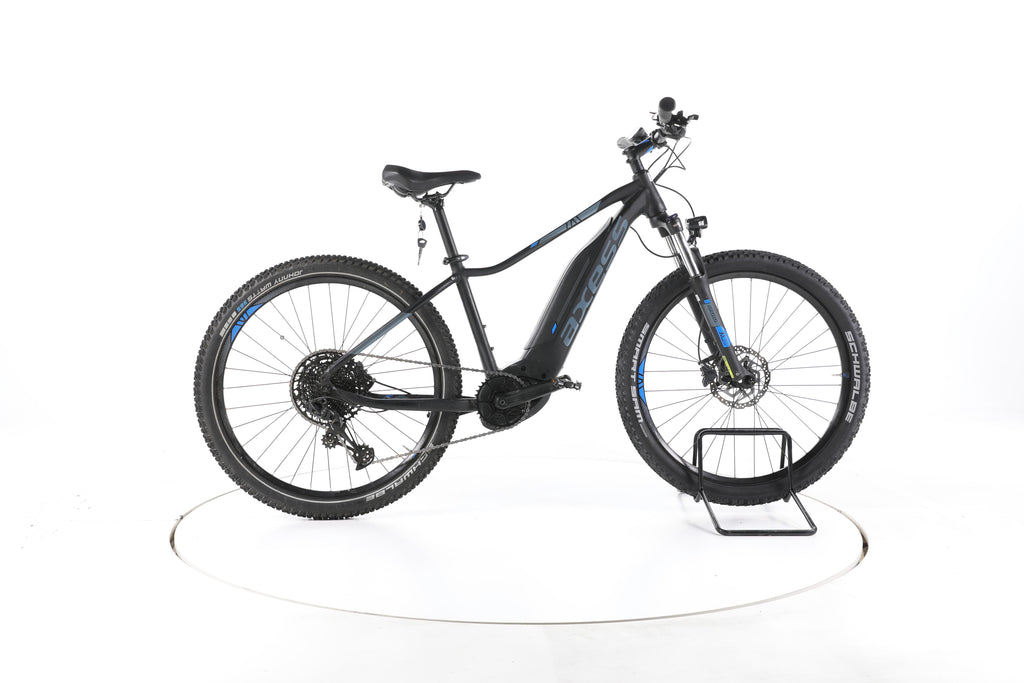 Axess Prime E-Bike - Image 1