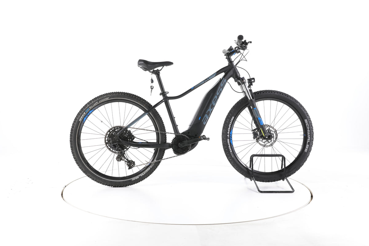 Axess Prime E-Bike - Image 1