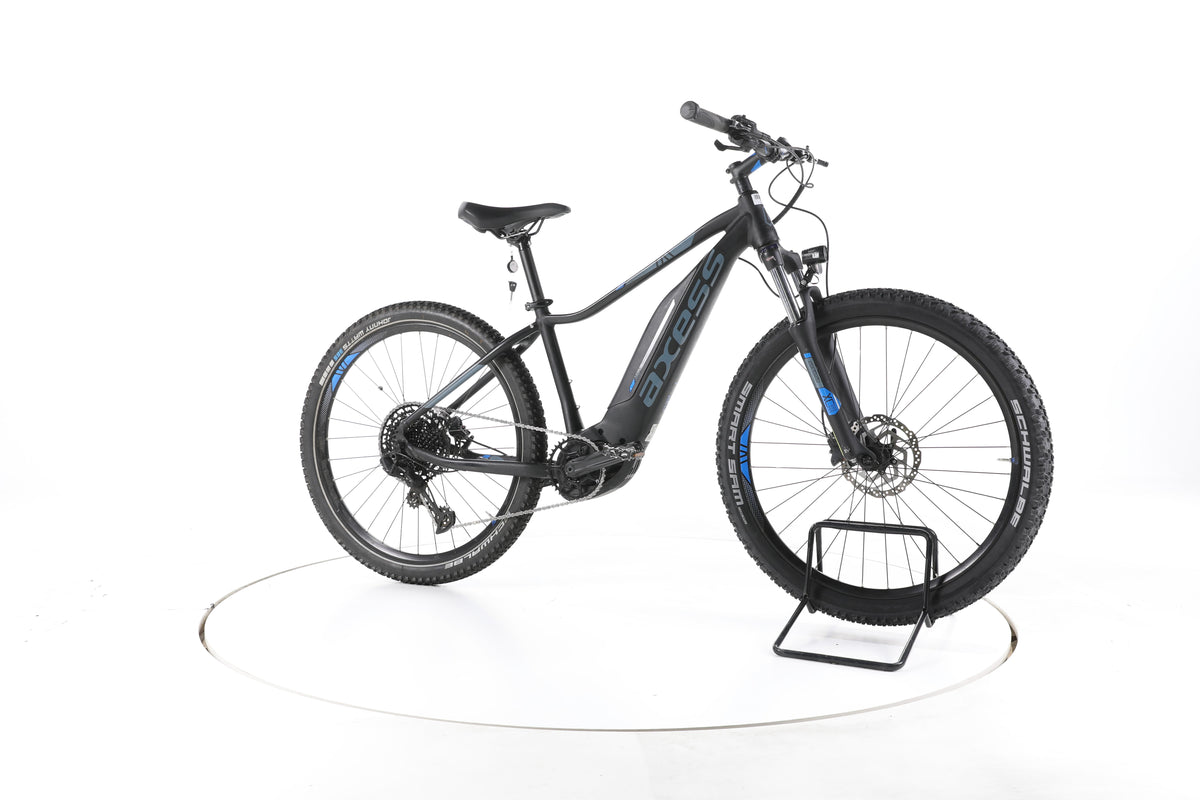 Axess Prime E-Bike - Image 2