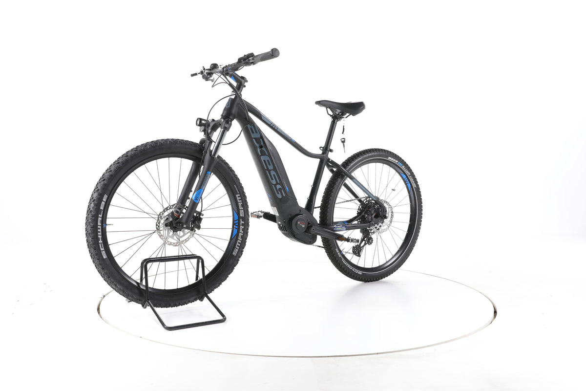Axess Prime E-Bike - Image 6