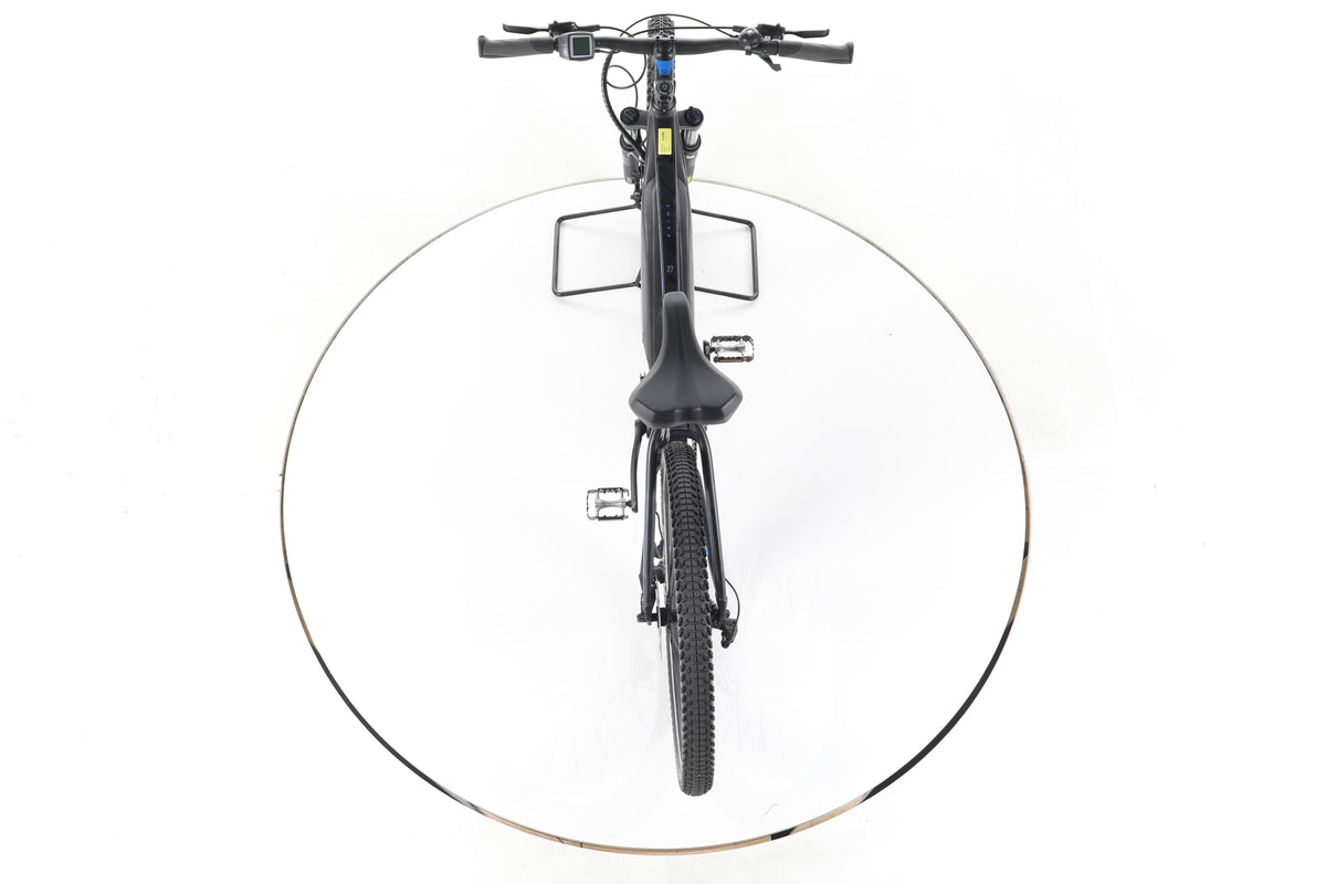 Axess Prime E-Bike - Image 22