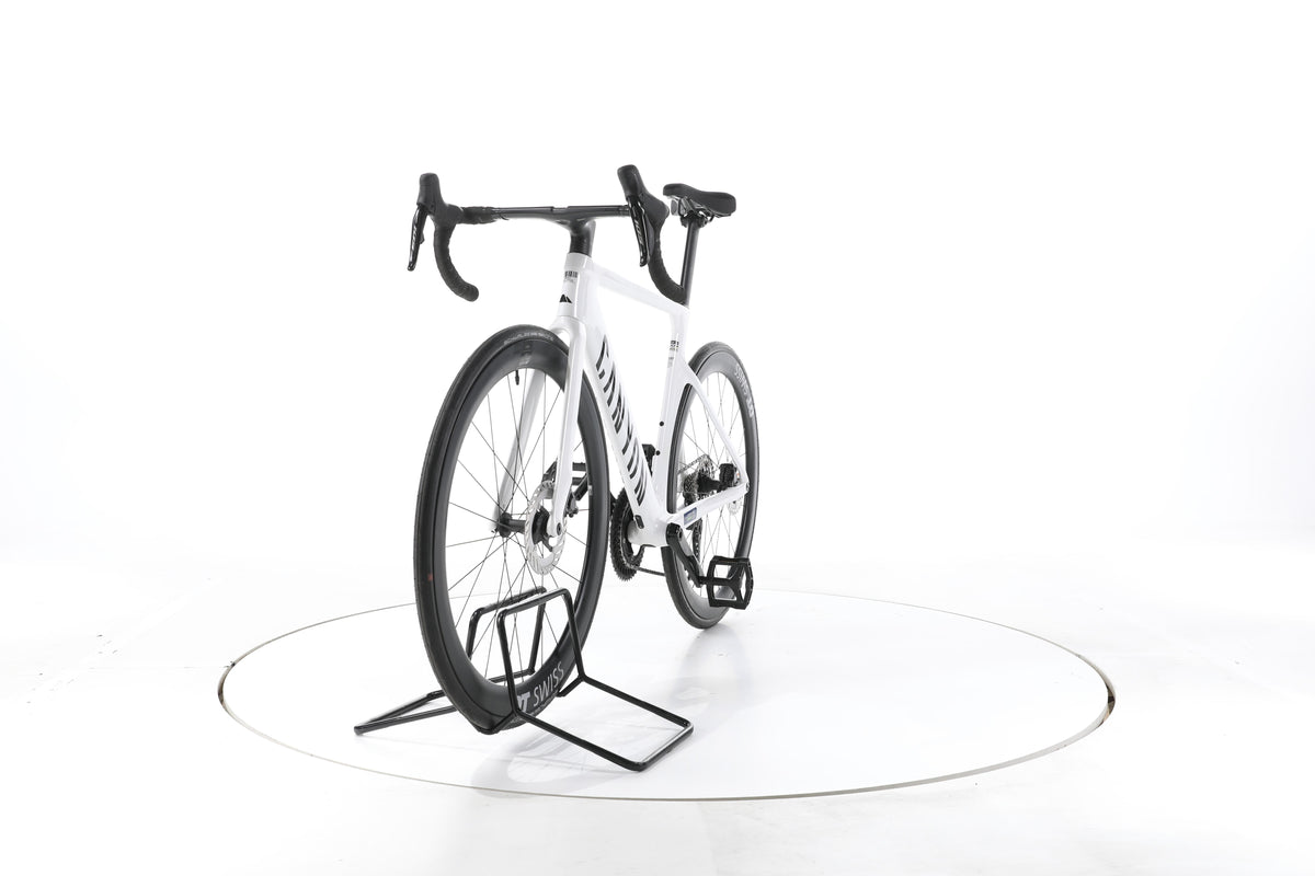 Canyon Aeroad CF SLX 7 Di2 Rennrad Carbon 2024 - Image 5
