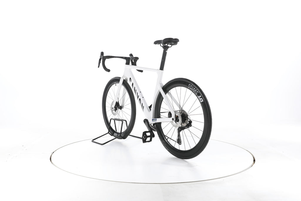 Canyon Aeroad CF SLX 7 Di2 Rennrad Carbon 2024 - Image 9