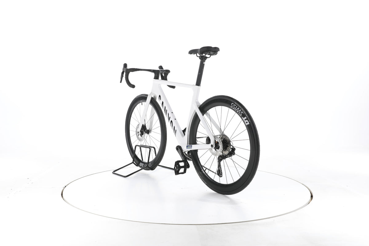 Canyon Aeroad CF SLX 7 Di2 Rennrad Carbon 2024 - Image 9