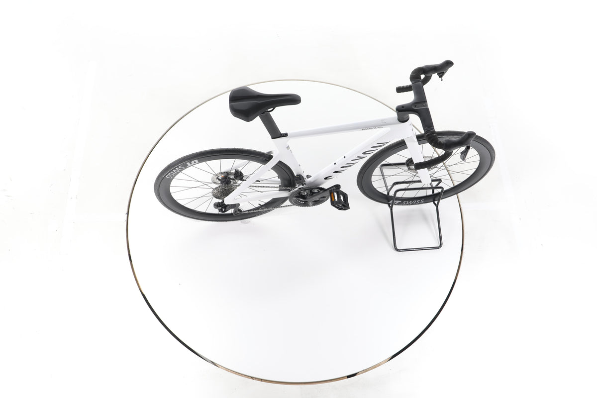 Canyon Aeroad CF SLX 7 Di2 Rennrad Carbon 2024 - Image 13