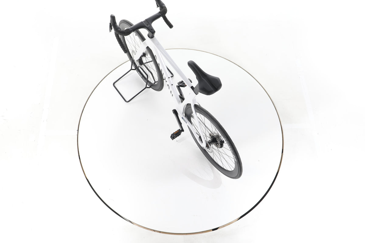 Canyon Aeroad CF SLX 7 Di2 Rennrad Carbon 2024 - Image 21
