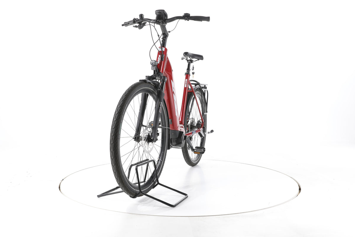 KTM Macina Tour Cx 510 Trekking E-Bike Tiefeinsteiger - Image 5
