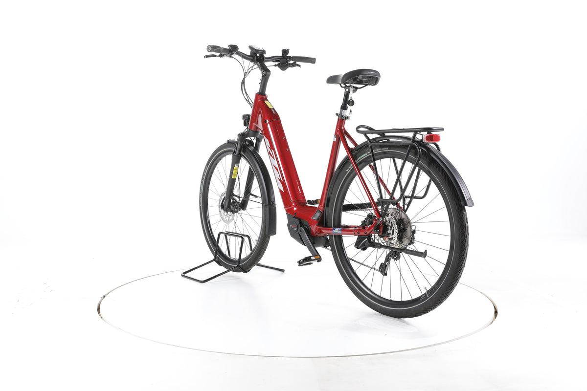 KTM Macina Tour Cx 510 Trekking E-Bike Tiefeinsteiger - Image 9