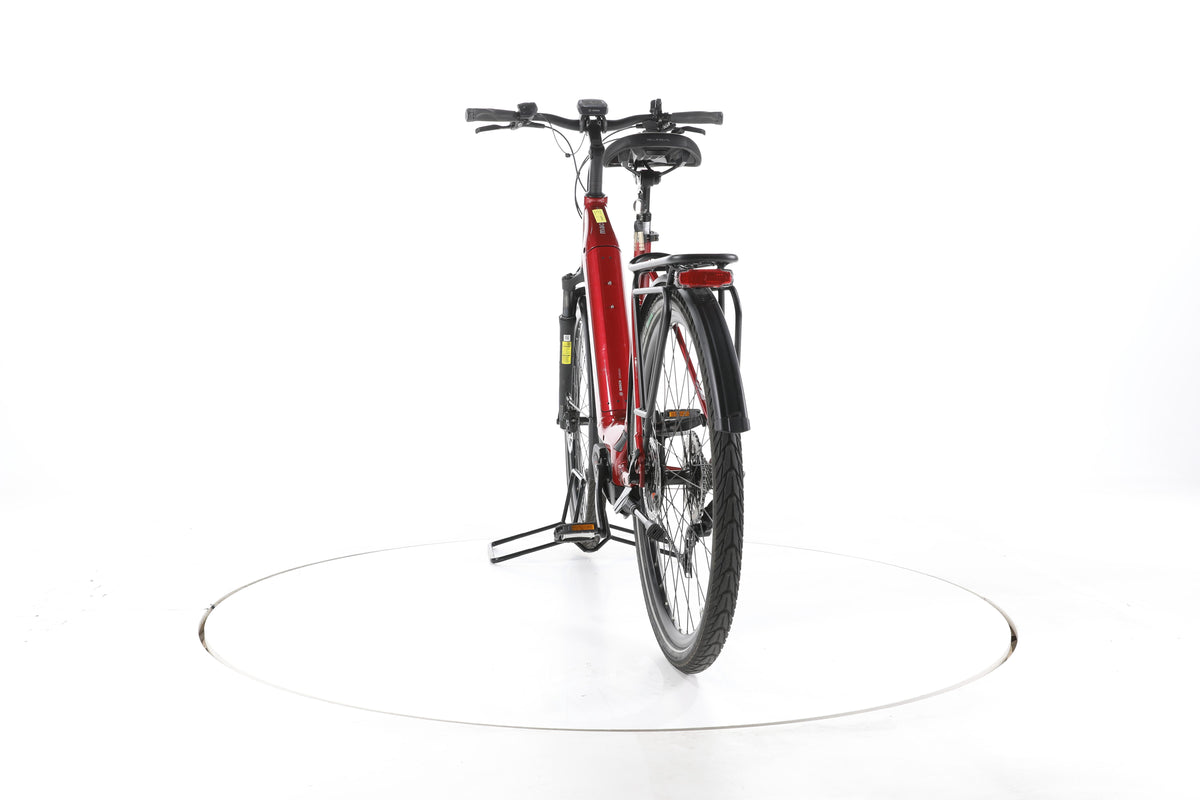 KTM Macina Tour Cx 510 Trekking E-Bike Tiefeinsteiger - Image 10