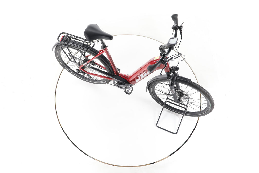 KTM Macina Tour Cx 510 Trekking E-Bike Tiefeinsteiger - Image 14