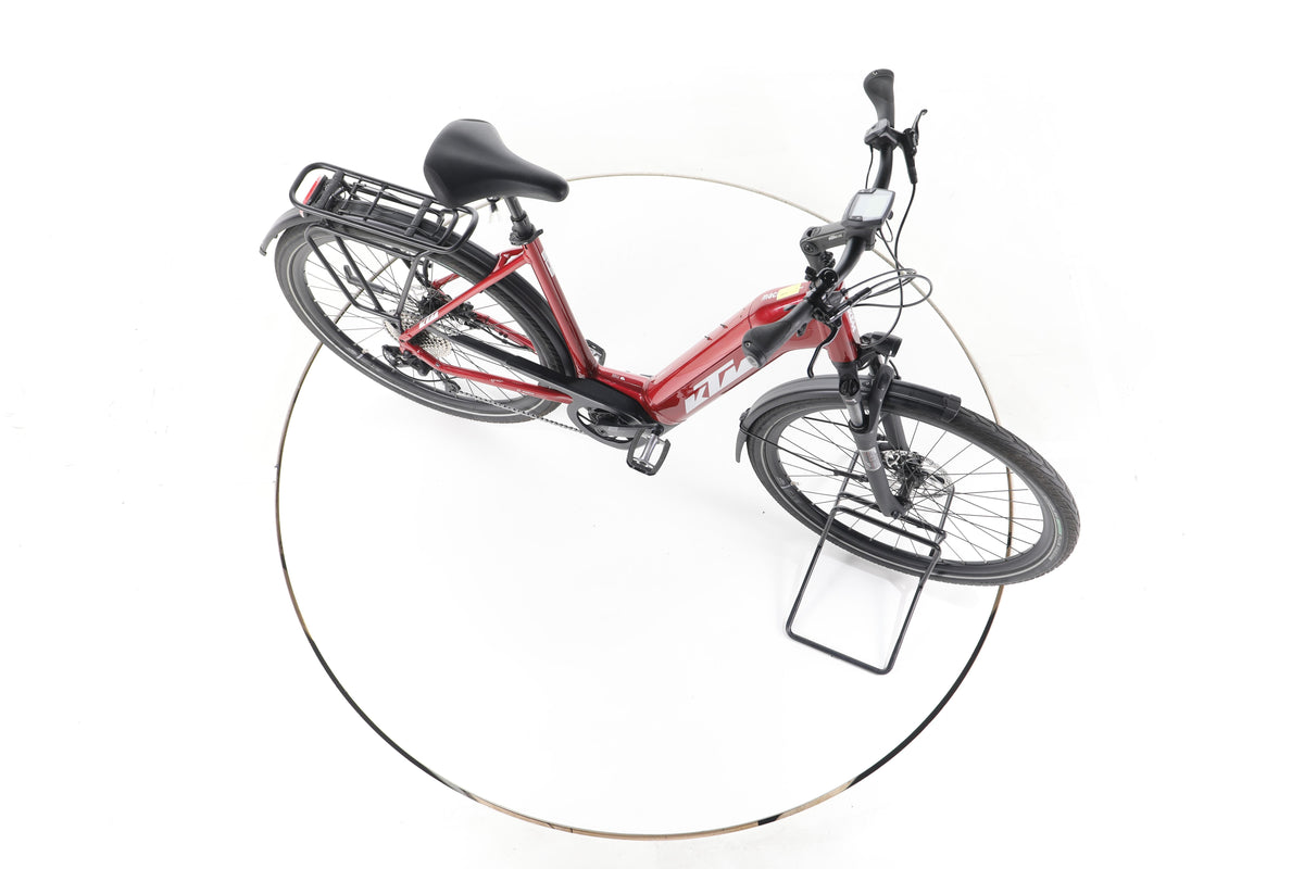 KTM Macina Tour Cx 510 Trekking E-Bike Tiefeinsteiger - Image 14