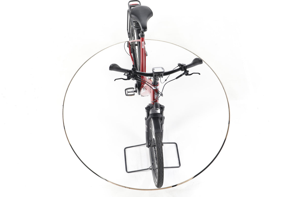 KTM Macina Tour Cx 510 Trekking E-Bike Tiefeinsteiger - Image 16