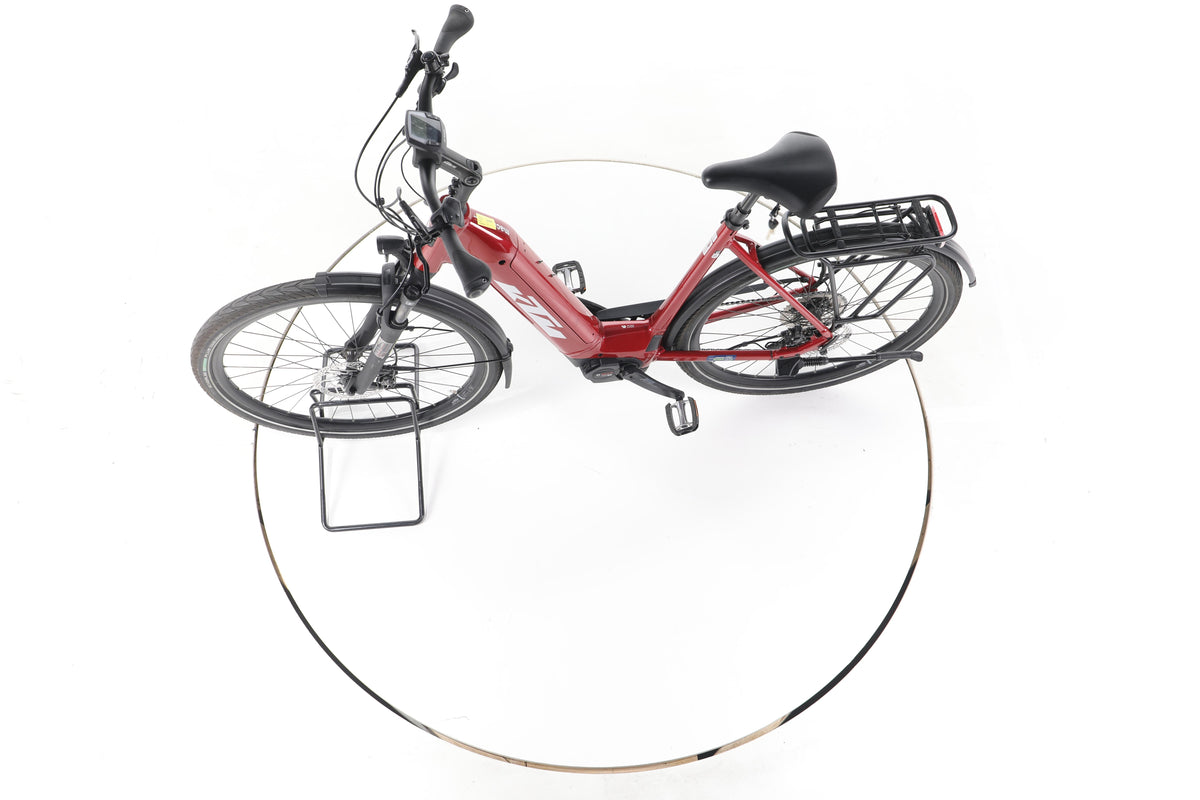 KTM Macina Tour Cx 510 Trekking E-Bike Tiefeinsteiger - Image 19