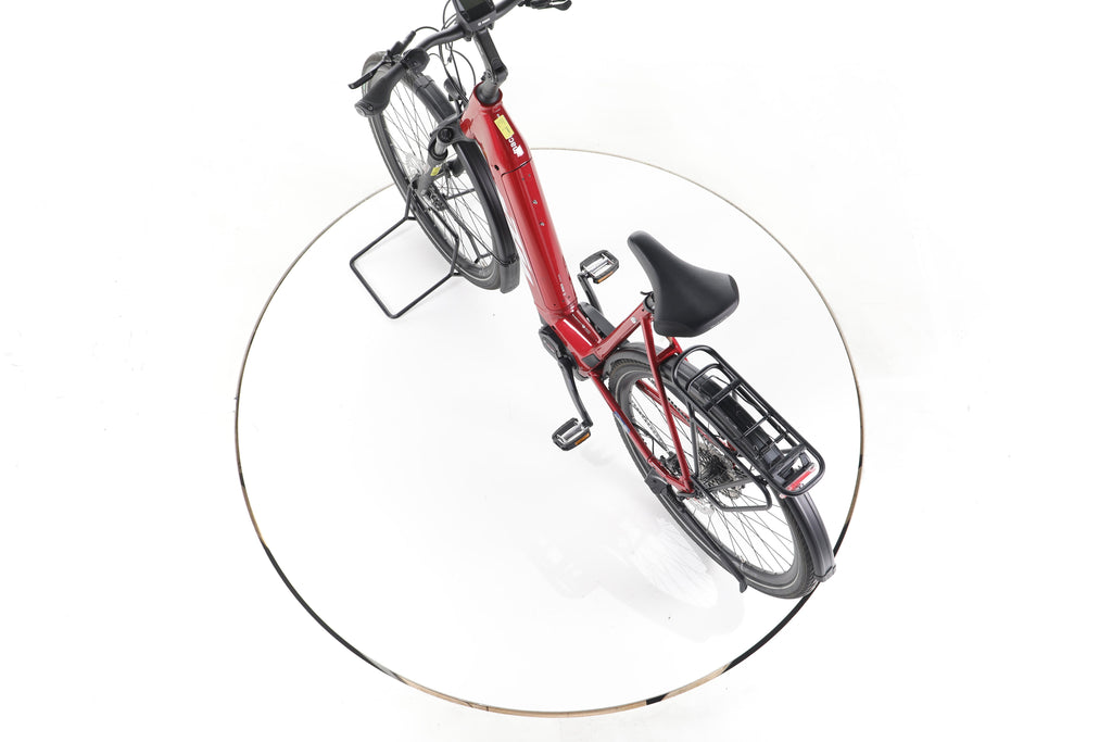 KTM Macina Tour Cx 510 Trekking E-Bike Tiefeinsteiger - Image 21