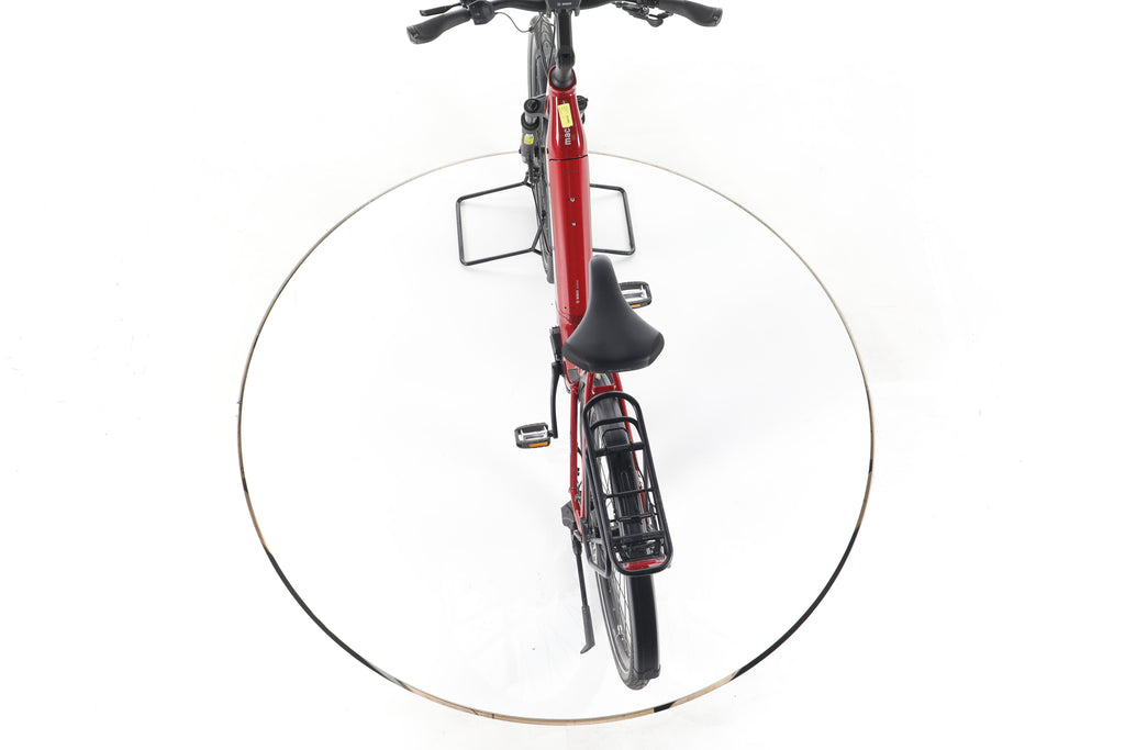 KTM Macina Tour Cx 510 Trekking E-Bike Tiefeinsteiger - Image 22