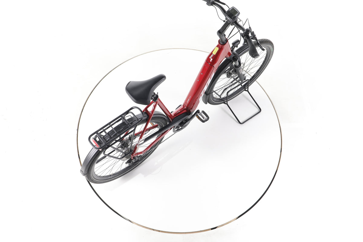 KTM Macina Tour Cx 510 Trekking E-Bike Tiefeinsteiger - Image 24