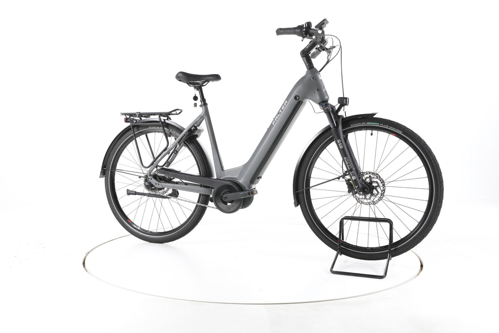 FALTER E 9.4 FL City E-Bike Tiefeinsteiger 2024 - Image 2