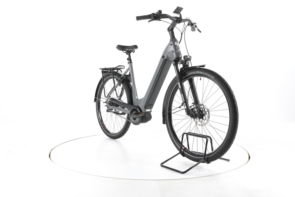 FALTER E 9.4 FL City E-Bike Tiefeinsteiger 2024 - Image 3