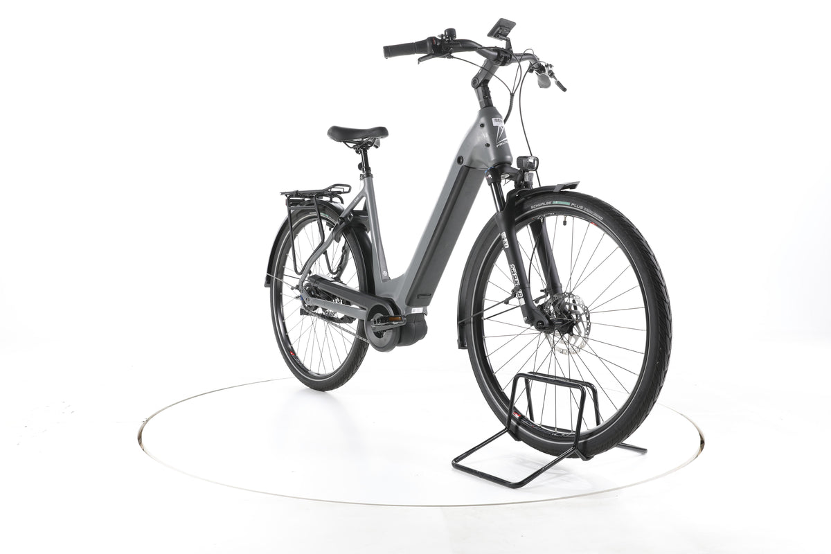 FALTER E 9.4 FL City E-Bike Tiefeinsteiger 2024 - Image 3