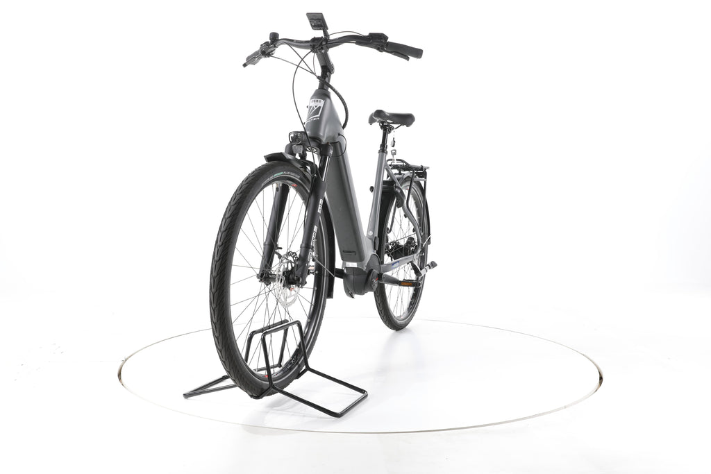 FALTER E 9.4 FL City E-Bike Tiefeinsteiger 2024 - Image 5
