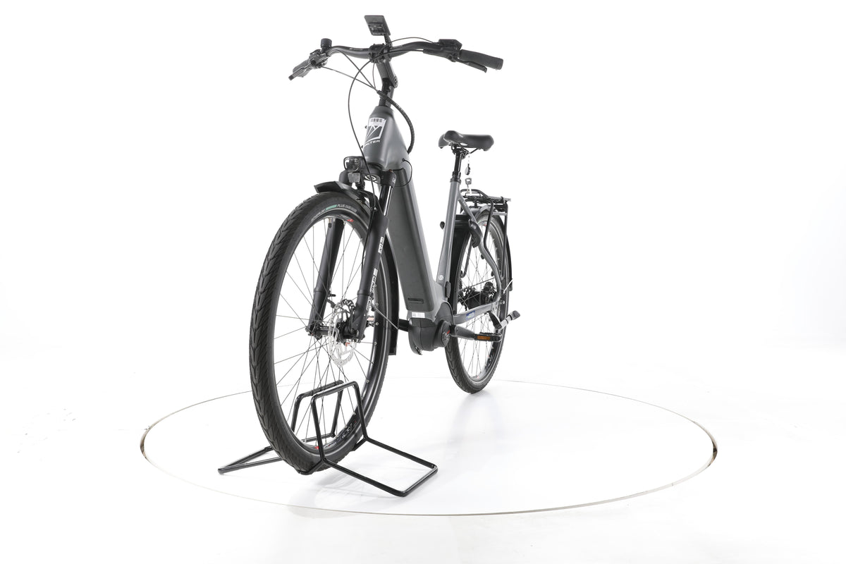 FALTER E 9.4 FL City E-Bike Tiefeinsteiger 2024 - Image 5