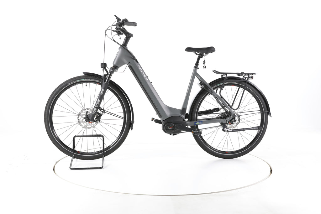 FALTER E 9.4 FL City E-Bike Tiefeinsteiger 2024 - Image 7
